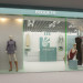 imagen de Tienda de ropa en 3d max vray