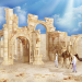 Triumphal Arch of Palmyra