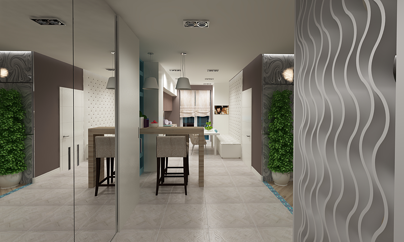 in 3d max vray 3.0 immagine