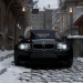 bmw в Blender cycles render зображення