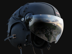 Striker II HMD