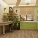 imagen de Cocina en 3d max vray