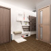 imagen de Apartamento estudio en 3d max vray