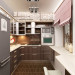 imagen de Apartamento estudio en 3d max vray