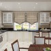 Kitchen visualization