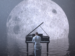 Sonata al chiaro di luna