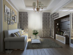 Salle pour maman
