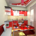 cucina in 3d max vray immagine