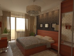 Yatak odası