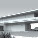 Dune house em 3d max vray 2.0 imagem