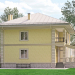 Landhaus in 3d max vray 3.0 Bild