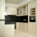 Kitchen in 3d max vray image