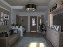 room