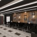 Caffe in 3d max vray Bild