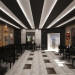 Caffe dans 3d max vray image