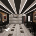 Caffe in 3d max vray immagine