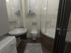 bagno (molto Makhan'kov)