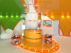 Babyshop de loja infantil