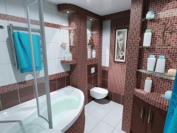 bagno