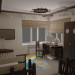 Kinderzimmer Nowotscherkassk in 3d max vray Bild