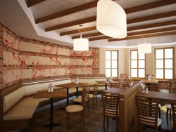 Pizzería y Pub