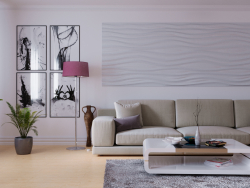 Das erste Interieur im Bundle 3Ds Max + Corona Render