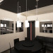 Caffe dans 3d max vray image