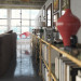 Loft collector in Hong Kong в 3d max corona render изображение