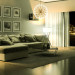 Visualizzazioni 3D di Kishore in 3d max vray 3.0 immagine