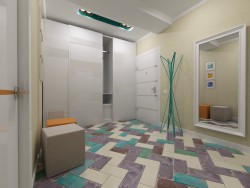 Appartement pour une jeune famille