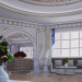 CLASSIC MAJLIS in 3d max vray 3.0 Bild