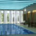 imagen de Piscina en 3d max vray