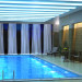 imagen de Piscina en 3d max vray