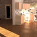 Stüdyo in 3d max vray 3.0 resim