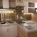 Kitchen in 3d max corona render image