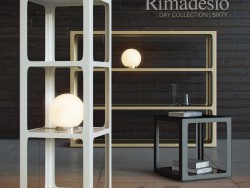 Rimadesio | Collezione giorno | Sessanta