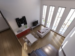 Apartamento em Praga República Checa