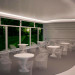 imagen de Comedor escolar en 3d max vray