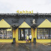 Sah-Bal Store in Baku in 3d max corona render Bild