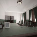 imagen de Mueble para Shoigu SG en 3d max corona render