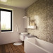 Ferienhaus in 3d max vray 2.0 Bild