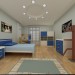 imagen de JuniorRoom en 3d max vray