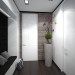 Hall dans 3d max vray image