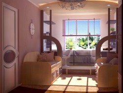 Çift Kişilik Oda in bir hostel