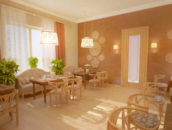 Cafe