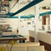 Restoran ve kahve in 3d max vray resim