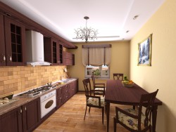 cucina