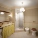 WC in 3d max corona render immagine