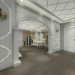 imagen de Interior en 3d max vray 3.0