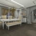 imagen de Interior en 3d max vray 3.0